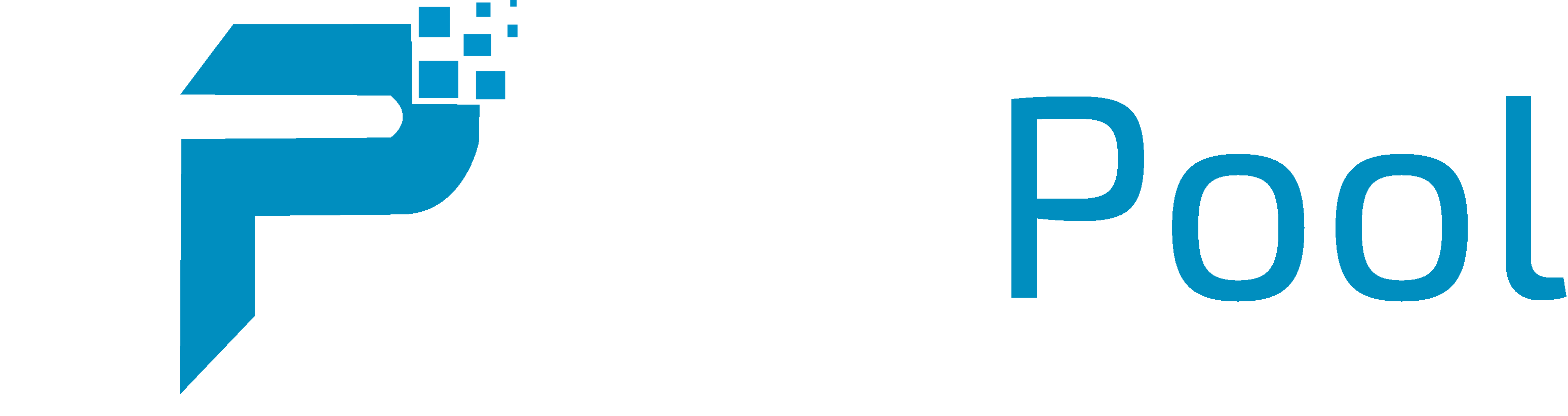 TecPool – Página inicial